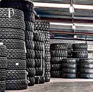 Tyre Industry